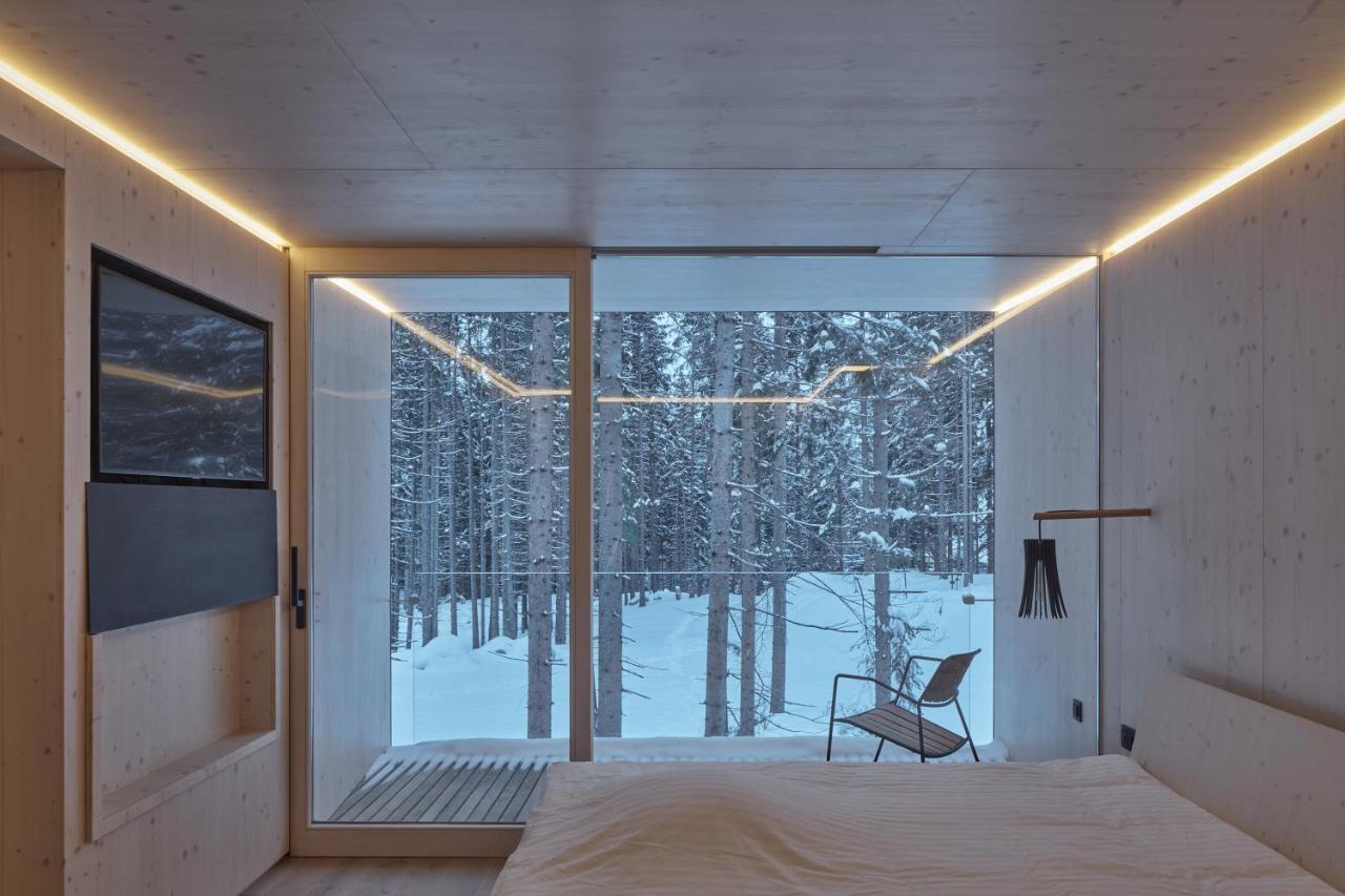 Hotel Bjoernson & Bjoernson Tree Jasna
