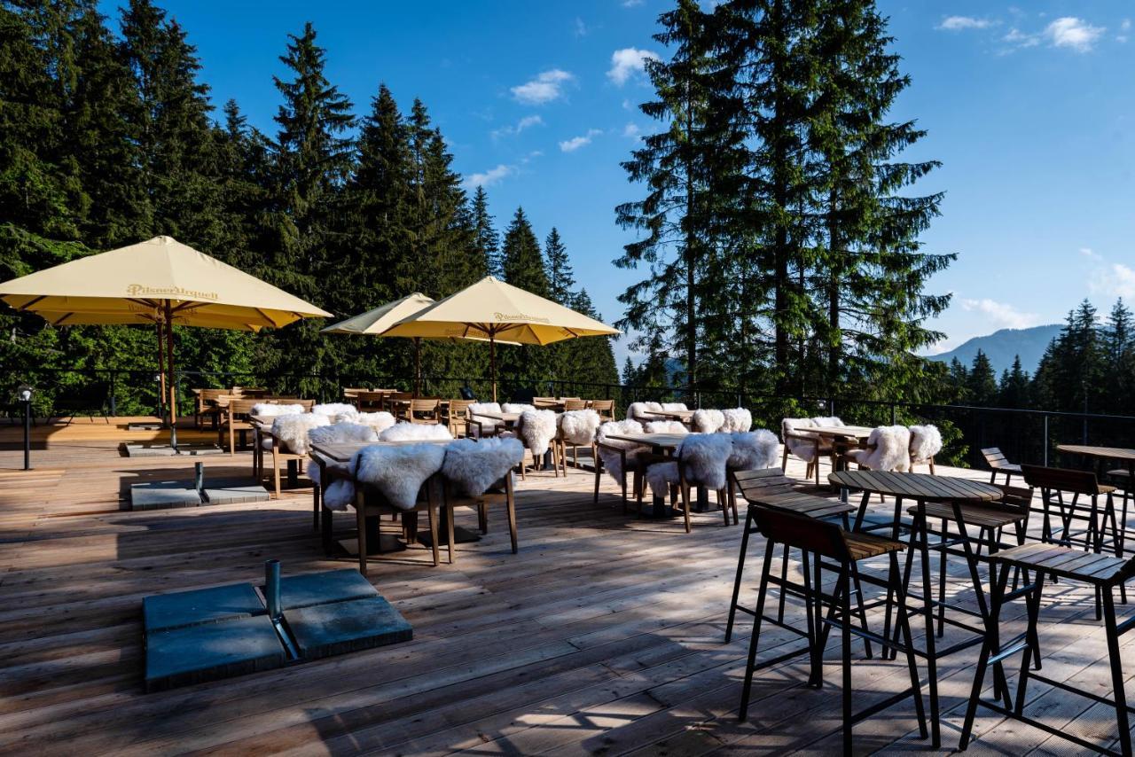 Hotel Bjoernson Jasna & Bjoernson Tree 3*
